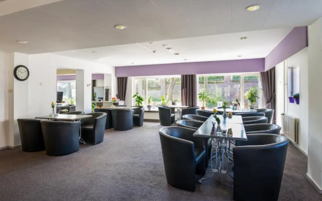 Hotel Eperland