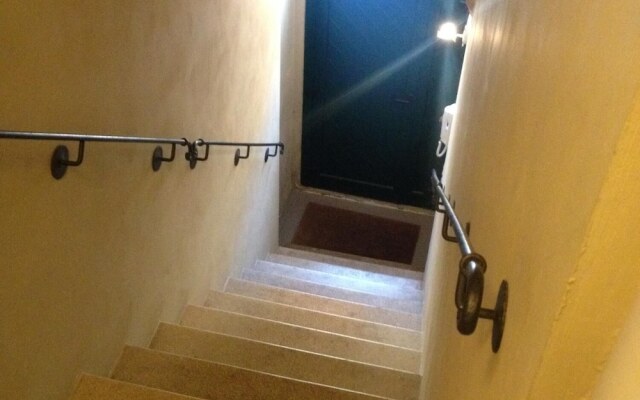 La Terrazza sul Borgo