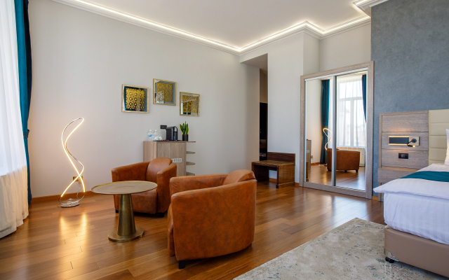 Casa Hrisicos