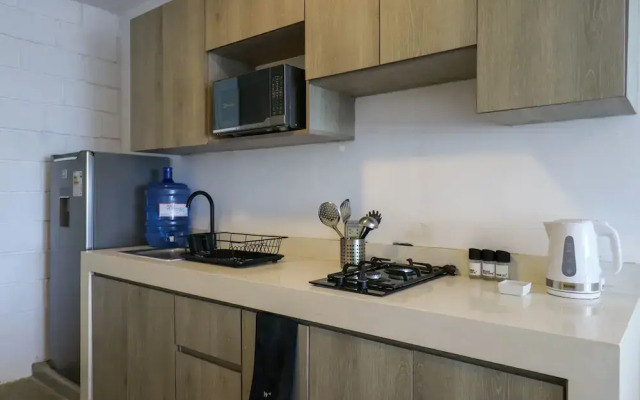 Marina by Wynwood House