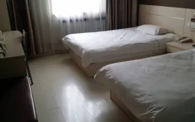 Thankyou Express Hotel Muping - Yantai