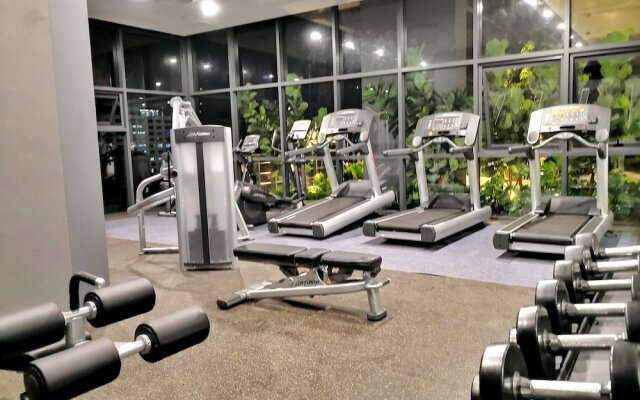 Tropicana 218 Suites