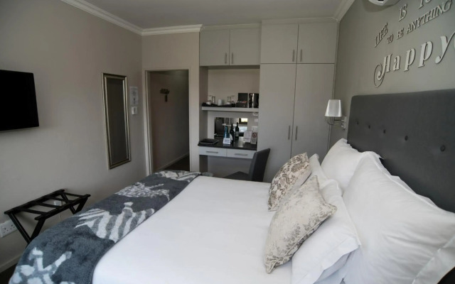 Devonvale Golf & Wine Estate