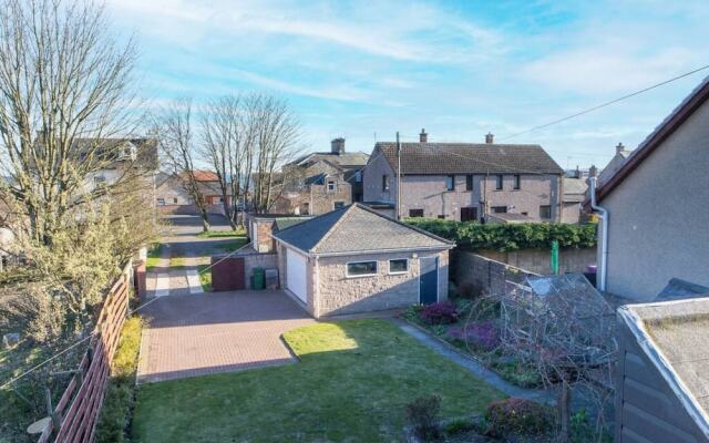 The Albatross - Everything s Above Par