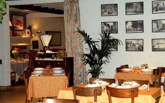 Hôtel Restaurant L'Auberge