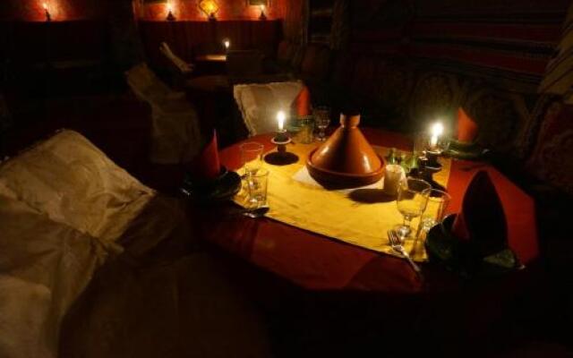 Camp Zagora