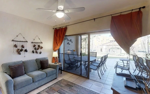 Princessa 2BR B 103-v by Casago