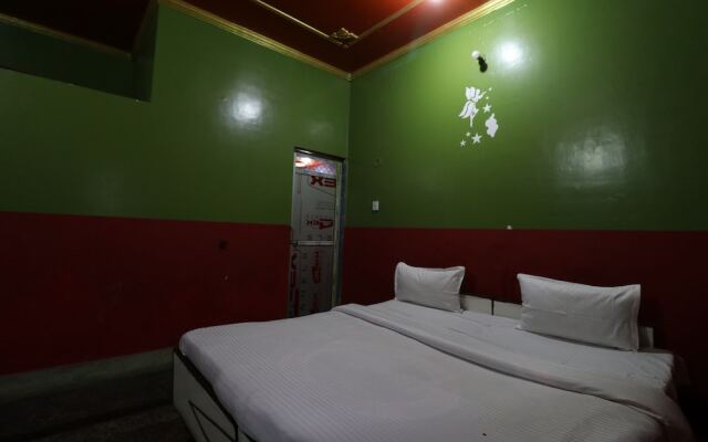 Sri Sai Guru Comforts By OYO Rooms