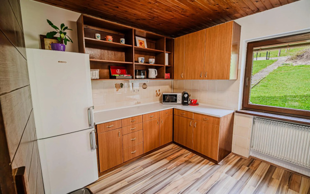 Holiday Home Vila Kopriva