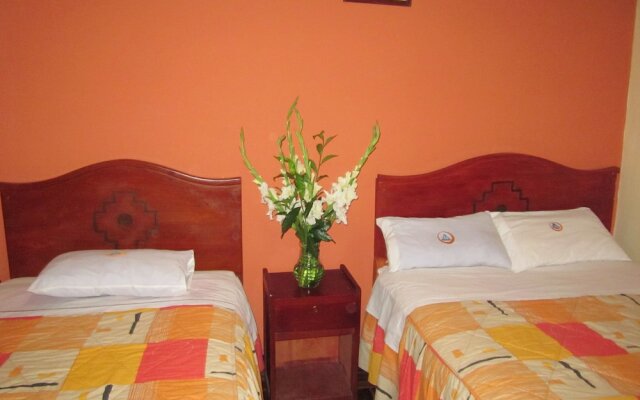 Hostelling International Cusco
