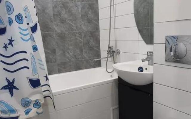 Апартаменты на улице Камиля Якуба