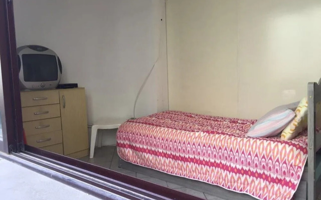 Residencial Casa Grande