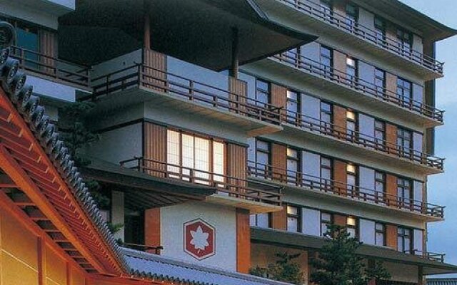 Ryotei Koyo