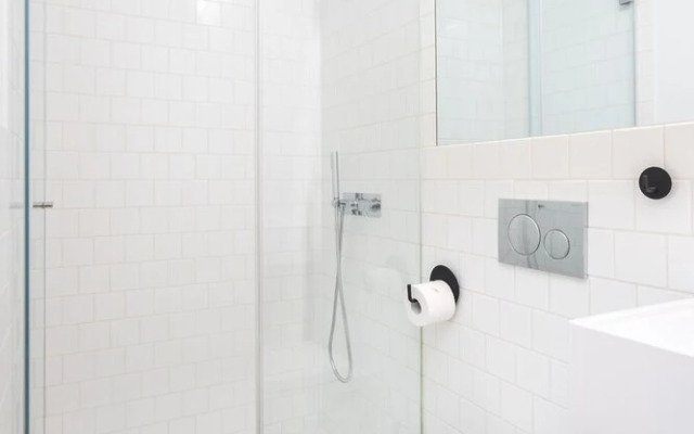 LS48 Prime Location Luxury Duplex