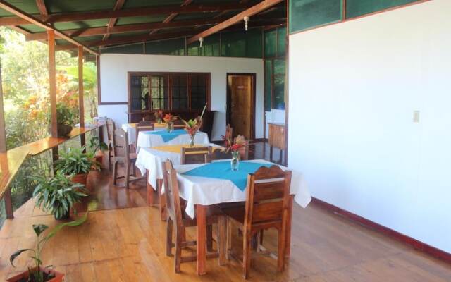 Cabinas Murillo