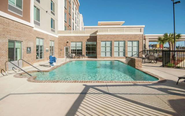 Hilton Garden Inn Jackson/Clinton