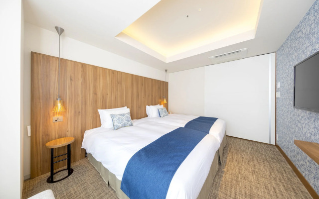 Tokyu Stay Okinawa Naha