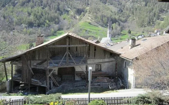 Aparthotel Garni Haus Hubertus