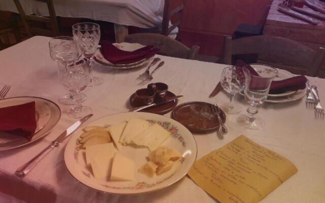 Locanda dei Melograni