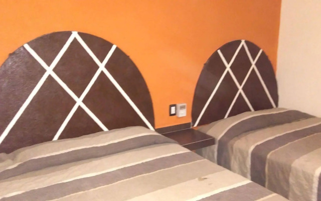 Hotel & Villas Los Pescaditos