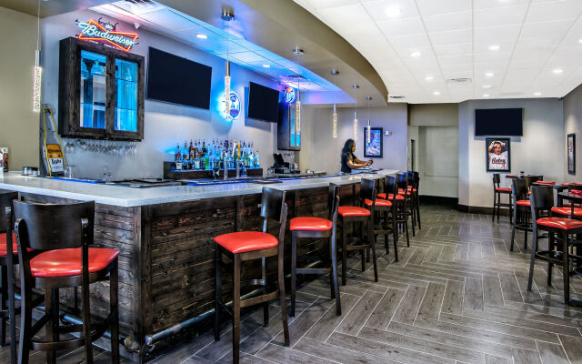 Holiday Inn Houston South West Highway 59