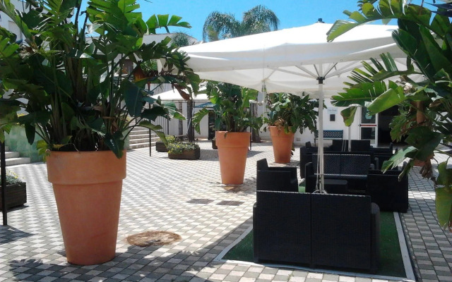 Residence Cala Verde