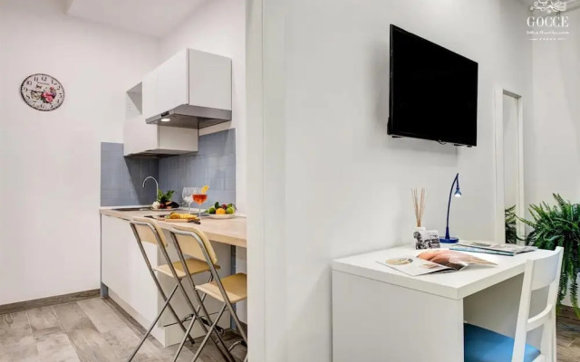 Dimoria Sorrento Studio 2