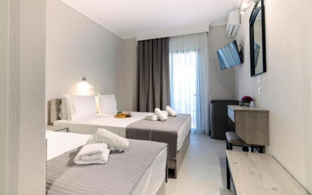 Samel Hotel