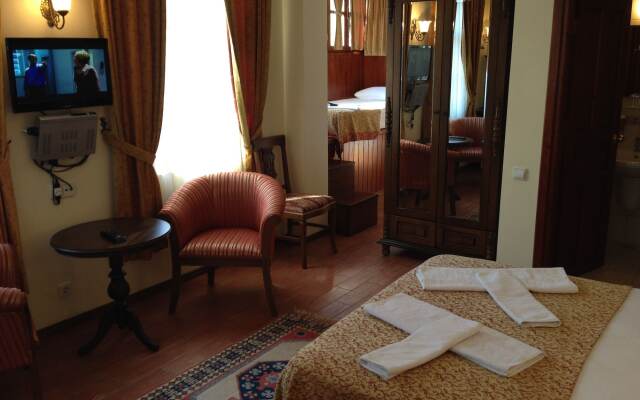 Reutlingenhof Boutique Hotel - Special Class