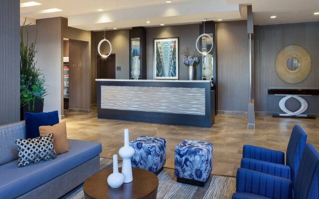 TownePlace Suites by Marriott Toronto Northeast/Markham