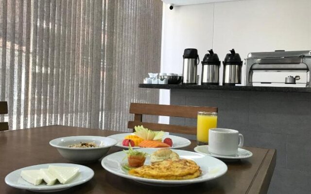 Arame Hotel