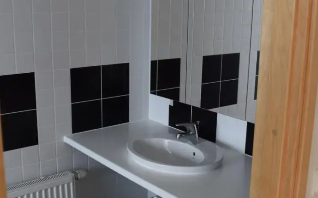 Aida Accommodation