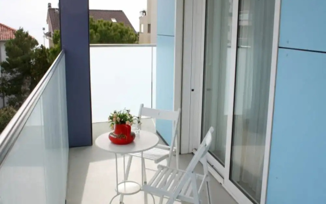 Vibrant Apartment in Lignano Sabbiadoro
