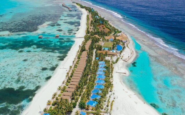South Palm Resort Maldives