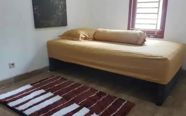 Cozy Room Syariah at Permata Garden Guesthouse