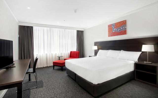 Bayview Eden Melbourne – Guest Rooms – Melbourne