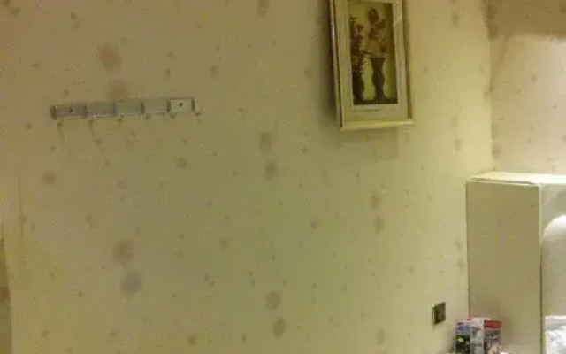 Mingyang Holiday Hotel