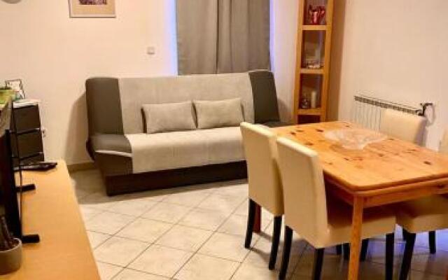 Apartments Erenda
