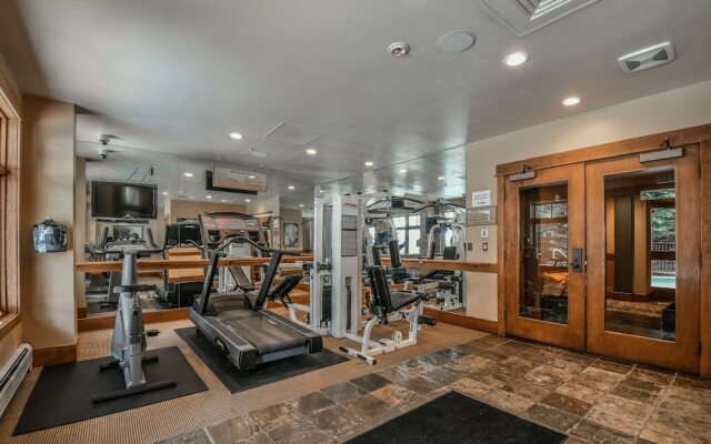 Lone Eagle 3034 by SummitCove Vacation Lodging