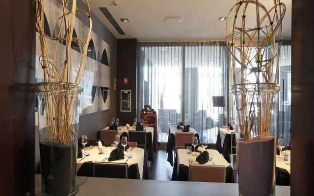 Max Hotel Livorno