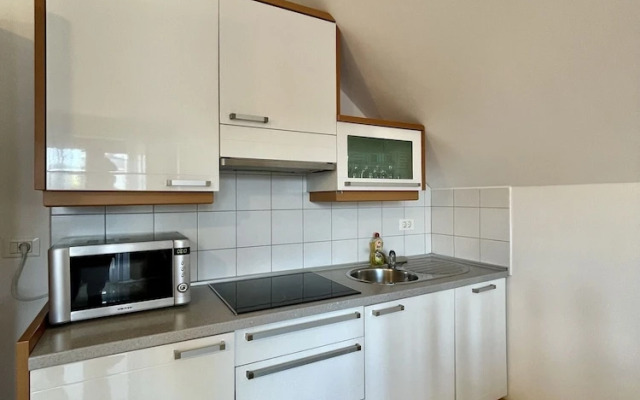 Aparthotel Gaja