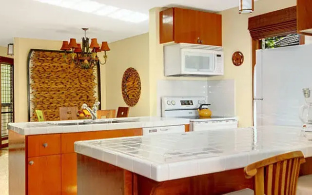 Waikomo Stream Villas