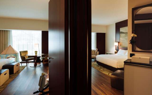 Park Hyatt Zurich