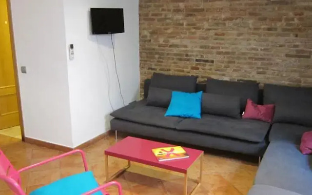 Barcelona House