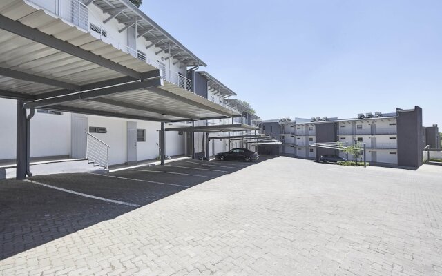 The Residency Hurlingham