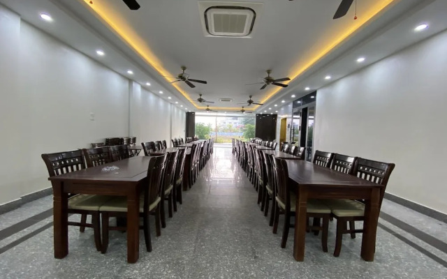 NB Hoang Gia 1 Hotel