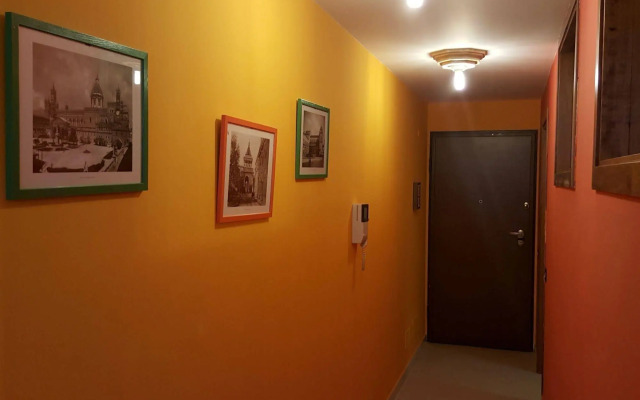 Residence Montegrappa
