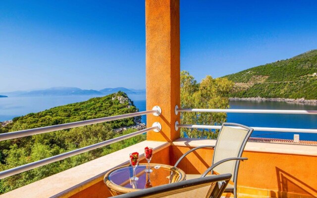 Villa Agapi