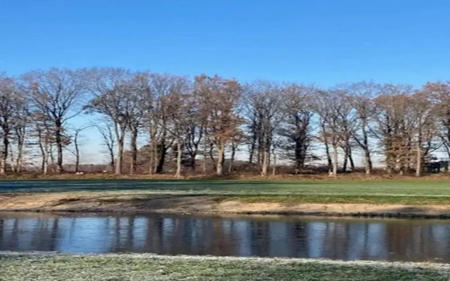 Rustic-chic Holiday Home