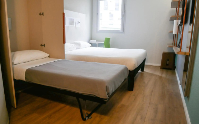 Ibis Budget Dijon Centre Clemenceau